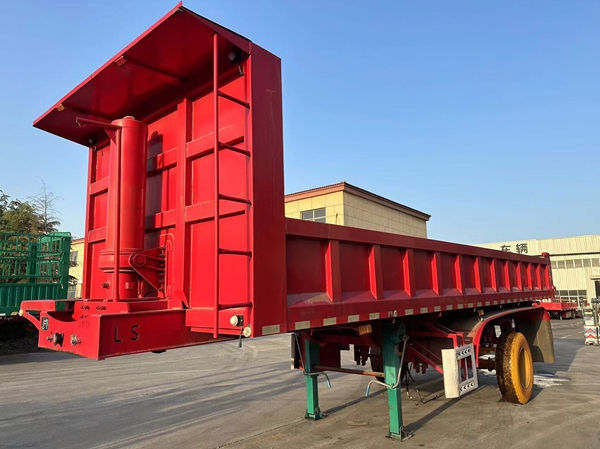 后翻自卸91羞羞免费网站厂家