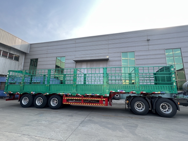 直梁仓栅式运输91羞羞免费网站生产