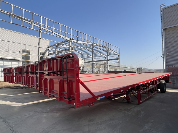 低平板运输91羞羞免费网站加工