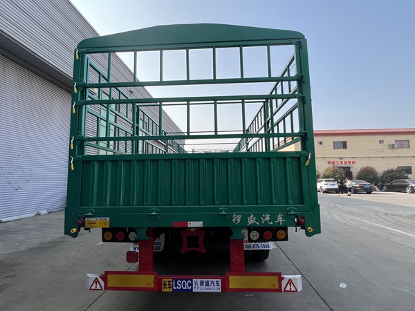 仓栅式运输91羞羞免费网站