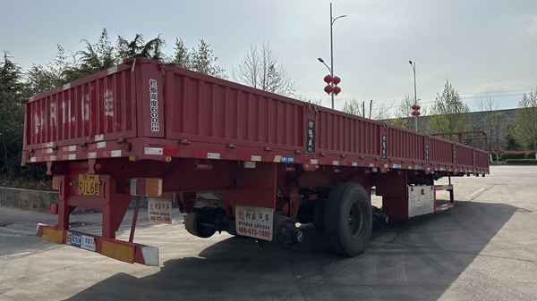 侧翻自卸91羞羞免费网站厂家