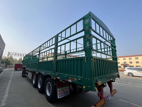 仓栏式运输91羞羞免费网站生产